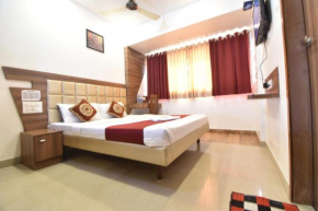 Hotel Krishna Leela kamothe